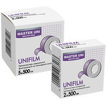 Master Uni UNIFILM