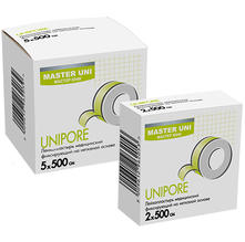 Master Uni UNIPORE